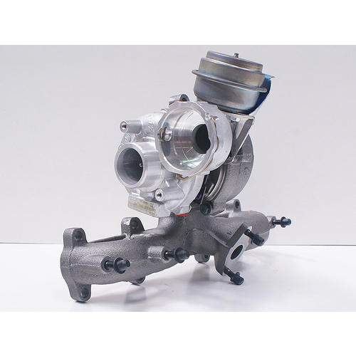 Garrett TURBO CHARGER FOR Turbocharger GT1646V Audi Seat Skoda VW 1.9L R4 BJB BKC BXE AVQ 03G253014F