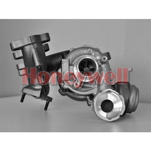 Garrett TURBO CHARGER FOR Turbocharger GT1646V Audi Seat Skoda VW 1.9L R4 BJB BKC BXE AVQ 03G253014F