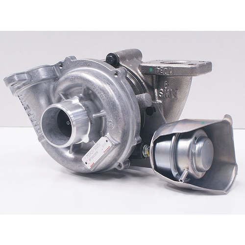 Garrett TURBO CHARGER FOR Turbocharger GTA1544V PSA 1.6L TD DV6TED4 2003> 9663199280