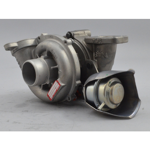 Garrett TURBO CHARGER FOR Turbocharger GTA1544V PSA 1.6L TD DV6TED4 2003> 9663199280 REMAN