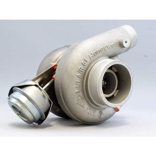 Garrett TURBO CHARGER FOR Turbocharger GT2260V Iveco Daily F1C Euro II 3.0L 504093025 REMAN