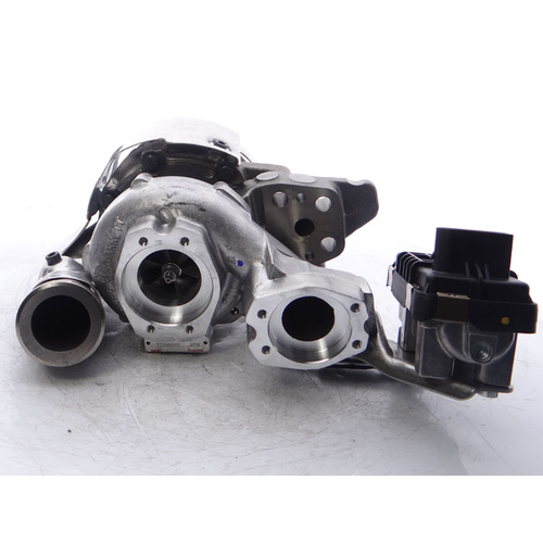 Garrett TURBO CHARGER FOR Turbocharger GT1852V VW Touareg V10 AYH 5ltr TT 2002> 07Z145874H
