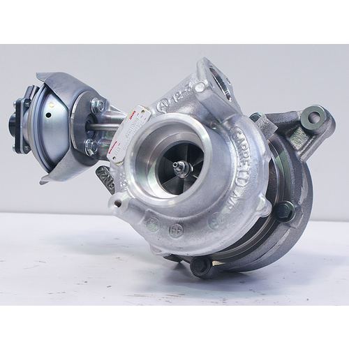 Garrett TURBO CHARGER FOR Turbocharger GT1749V Citroen Peugeot PSA DW10BTED 2.0L 9682778680