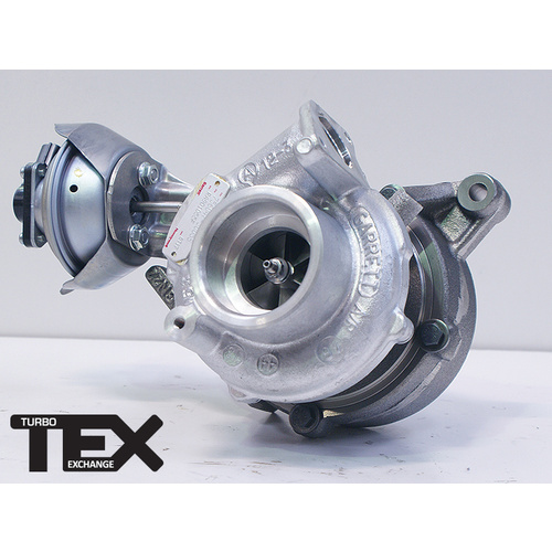 Garrett TURBO CHARGER FOR Turbocharger GT1749V Citroen Peugeot PSA DW10BTED 2.0L 9682778680 REMAN