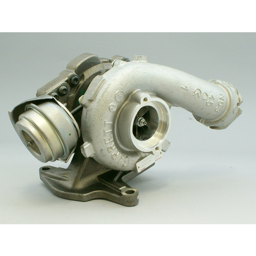 Garrett TURBO CHARGER FOR Turbocharger GTB1752V VW Transporter T5 BPC 2.5L 2006-2010 070145701N
