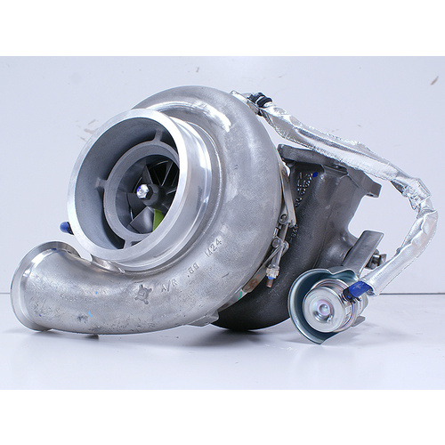 Garrett TURBO CHARGER FOR Turbocharger GTA5523BS Cummins QSX15 15.0L 755hp 3104769
