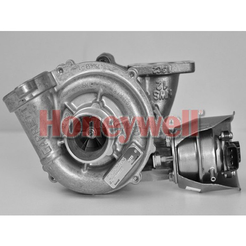 Garrett TURBO CHARGER FOR Turbocharger GT1544V Citroen / Peugeot DV6TED4 1.6L 9663199080