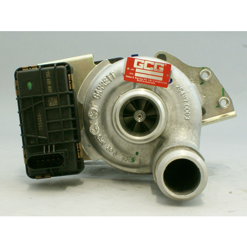 Garrett TURBO CHARGER FOR Turbocharger GT1746V Ford Focus/Mondeo/Transit 1.8L TDCi 7G9Q-6K682-BD