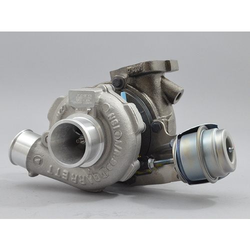 Garrett TURBO CHARGER FOR Turbocharger GTA14V Hyundai i30 CRDi D4FB 1.6L 28201-2A610