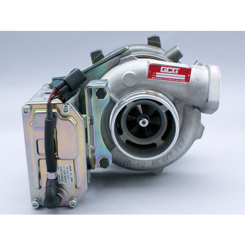 Garrett TURBO CHARGER FOR Turbocharger GT3571V Hino Ranger J05D-TC 4.6L 2004> 17201-E0152A