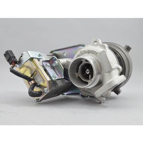 Garrett TURBO CHARGER FOR Turbocharger GT2563KLV Hino/Toyota N04CTQ 4.0ltr 2005> 17201-78171