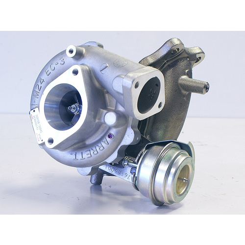 Garrett TURBO CHARGER FOR Turbocharger GT2056V Nissan Navara D40 128kw YD25 Spanish Built 14411-EC00E