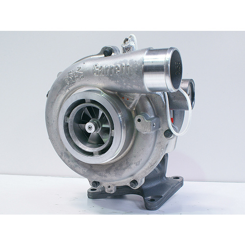 Garrett TURBO CHARGER FOR Turbocharger GT4094VA Chevy Duramax 6.6L Stage 2 Upgrade 630hp 9660493580