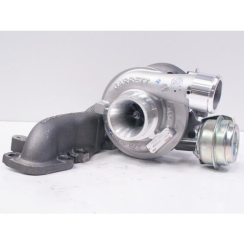 Garrett TURBO CHARGER FOR Turbocharger GTA1749MV Alfa Romeo 159 JTDM 939A 1.9L 55211064