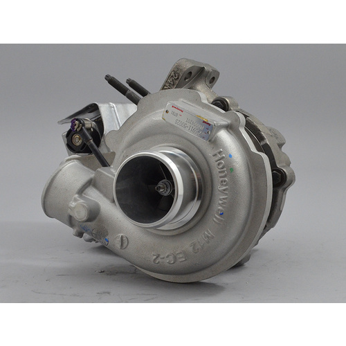Garrett TURBO CHARGER FOR Turbocharger GTB1756VK Jeep Wrangler VM 2.8ltr P428CW JK 2010> 35242156G
