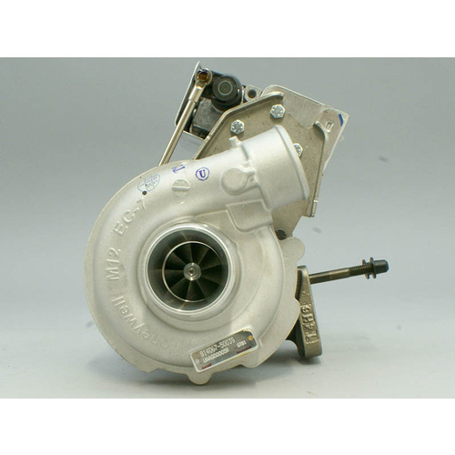 Garrett TURBO CHARGER FOR Turbocharger GTB1752VKL Holden Colorado 2.8 Duramax 10/2013> 55486935