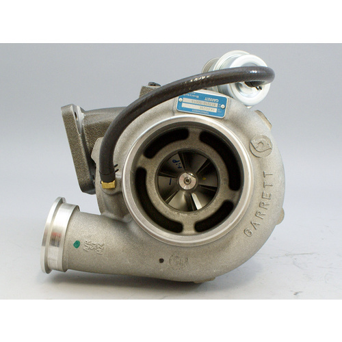 Garrett TURBO CHARGER FOR Turbocharger GT3576S Merc Benz OM906LA 6.4 & 7.2ltr 2005> 9060965899