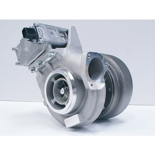 Garrett TURBO CHARGER FOR Turbocharger GT4082KLNV Isuzu FRR600 6HK1TC 7.8L 2008> 8976049757