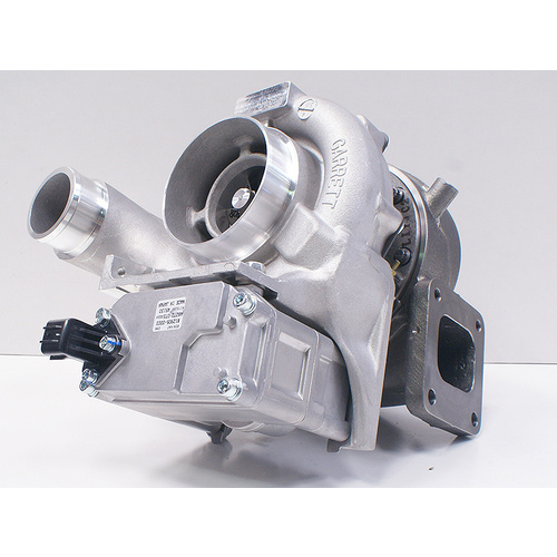 Garrett TURBO CHARGER FOR Turbocharger GT4082KLNV Hino Ranger 500 FD8J 17201-E0094A