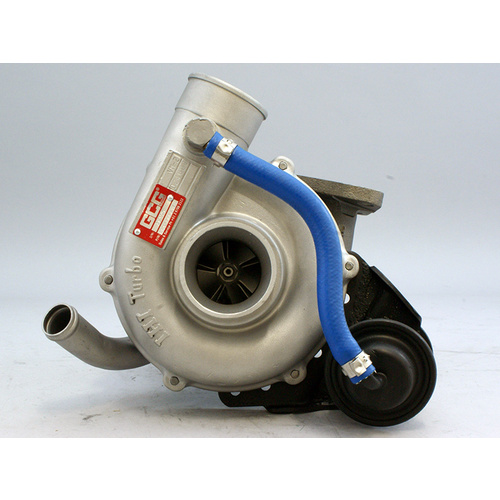 GCG TURBO CHARGER FOR Maserati Bi-Turbo RHS 2.5L 1990-On (EXCHANGE)