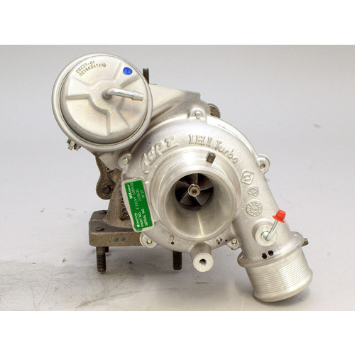 IHI TURBO TURBO CHARGER FOR Alfa Romeo Giulietta, Mito, Fiat Punto/Sport 198A4 1.4L 2008-On