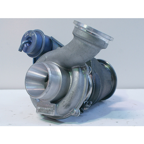 IHI TURBO TURBO CHARGER FOR Turbocharger RHF4-VV17 Merc Sprinter OM646.984 2.2ltr 2006-2010 A6460900580