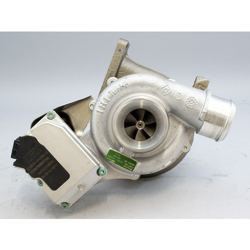 IHI TURBO TURBO CHARGER FOR Mercedes Vito 111CDI 2.1L 6460901380 04/04 - 01/11