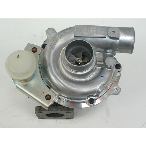 IHI TURBO TURBO CHARGER FOR Holden Rodeo 4JA1L 2008-On 8973132920