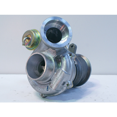 IHI TURBO TURBO CHARGER FOR Mercedes Sprinter 208/308 Cdi OM611DE22LA 2.2L