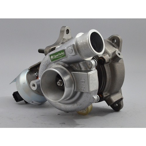 IHI TURBO TURBO CHARGER FOR Turbocharger RHV4-VF55 Subaru Forester/Outback EE20 2.0L CRD 14411AA810