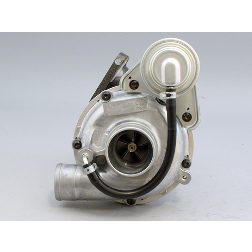 IHI TURBO TURBO CHARGER FOR Perkins CAT Industrial 404C-22T 404D-22T N844L 2.2L