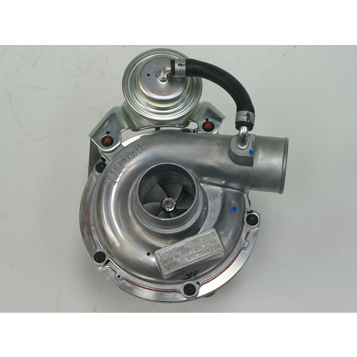 IHI TURBO TURBO CHARGER FOR Isuzu D-Max Holden Rodeo 3.0L 4JH1TC 03-On