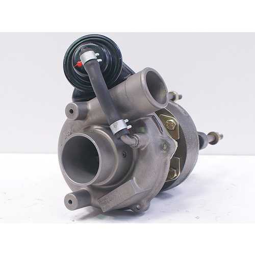 IHI TURBO TURBO CHARGER FOR Holden Astra Vectra TC4EE1 X17DT 1.7L 93-98 (EXCHANGE)