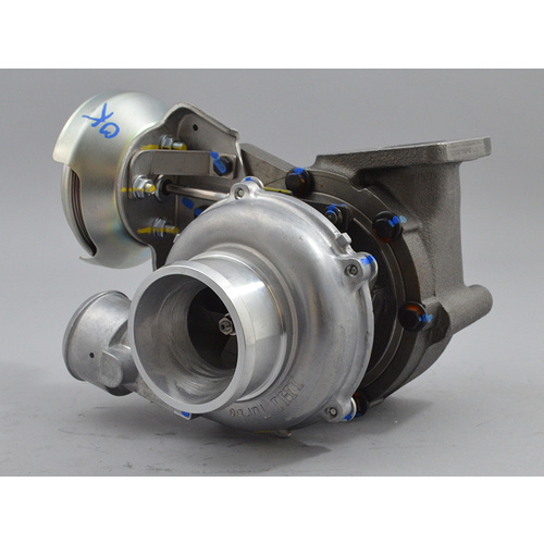 IHI TURBO TURBO CHARGER FOR Isuzu D-Max, Holden Colorado, RA Rodeo 4JJ1TC/4JJ1TCX 120kw 3.0L 01/2007-05/2012
