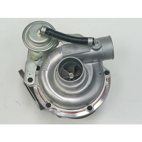 IHI TURBO TURBO CHARGER FOR Holden Jackaroo, Isuzu Trooper 4JG2TC 3.0L 1993-1998 8970385181