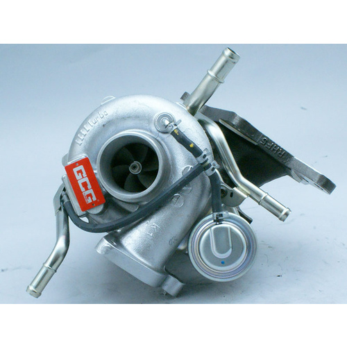 IHI TURBO TURBO CHARGER FOR Turbocharger RHF5H-VF38 Subaru Liberty GT 2003-2006 EJ20X 2.0L 14411-AA471