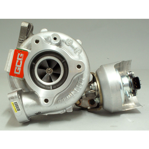 IHI TURBO TURBO CHARGER FOR Turbocharger RHV4-VJ41 Mazda 3 & 6 2.2TD 2009-2012 R2AA13700E