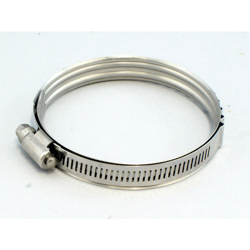 Stainless Steel Murray Hose Clamp 28mm-38mm