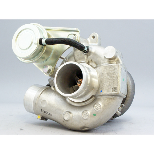 Mitsubishi TURBO CHARGER FOR Turbocharger TF035HM Fiat Ducato F1AE0481D 2.3L 504340182