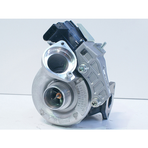 Mitsubishi TURBO CHARGER FOR BMW 120D 320D M Sport M47TU2D20 2.0L 04-07