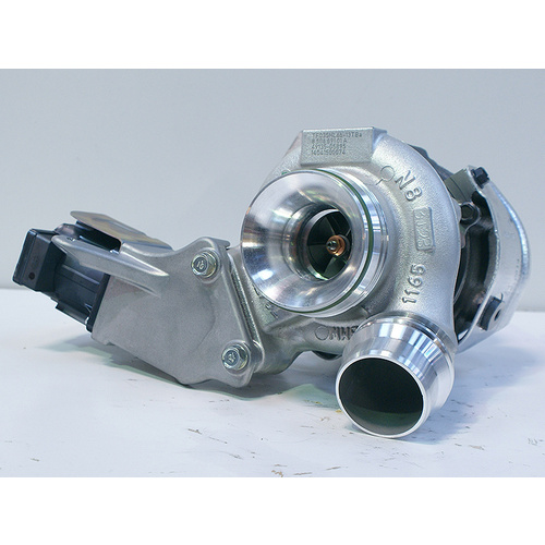Mitsubishi TURBO CHARGER FOR BMW 320d 520d X3 120d N47D20 2.0L 07-09