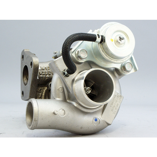 Mitsubishi TURBO CHARGER FOR Isuzu Marine, Deutz Agricultural Tier 3 Engine 2007 - Onwards