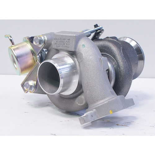 Mitsubishi TURBO CHARGER FOR Citroen Berlingo, Dispatch, Xsara; Peugeot 308 1.6L 2006-On