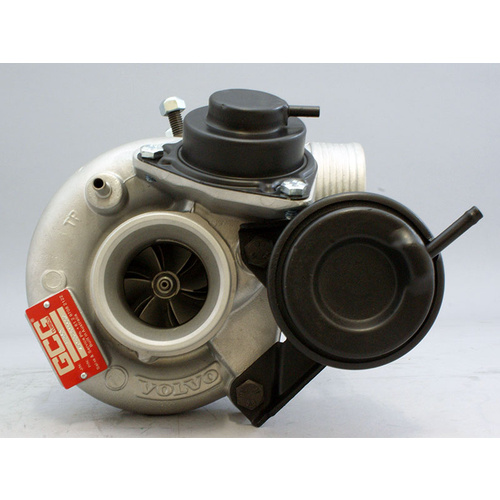 GCG TURBO CHARGER FOR Volvo C70 S70 V70 N2P25LT 2.5L 1996-On (EXCHANGE)