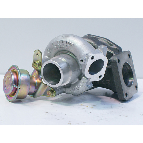 Mitsubishi TURBO CHARGER FOR Mitsubishi Eclipse 4G63N 1998 - Onwards