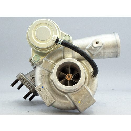 Mitsubishi TURBO CHARGER FOR Citroen Jumper, Fiat Ducato F1CE0481D 3.0 CRD 2006-On