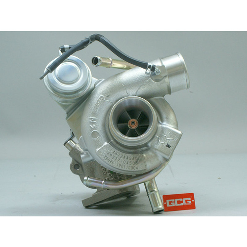 Mitsubishi TURBO CHARGER FOR Turbocharger TD04L-13T Subaru Forester XT (SG) EJ255 2003-2008 14411-AA531