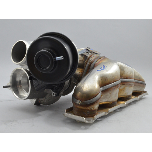Mitsubishi TURBO CHARGER FOR BMW / Peugeot Various N20B20 2.0L 2011 On