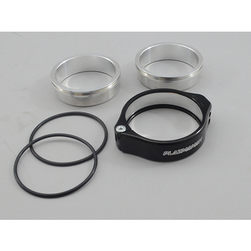 PlazmaClamp Kit 4.0 Inch (102mm)