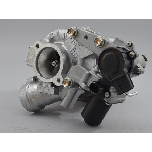 Toyota  TURBO CHARGER FOR Toyota VDJ200 Landcruiser V8TT 1VD-FTV (Driver Side)